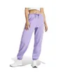 Pantalon de survetement Femme W 3S FT CF PT Violet