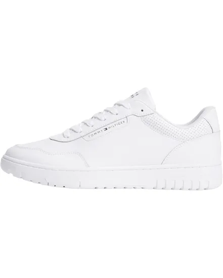 Baskets Homme TH Basket Core Leather