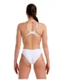 Maillot De Bain Une Pièce Femme Arena One Biglogo