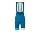 Cuissard à bretelles Homme LOOP Bleu