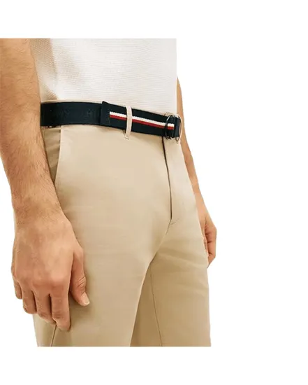 Short Homme Denton 9.5 Essential Twill