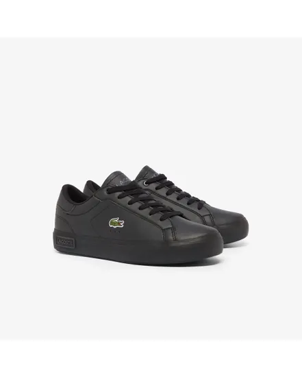 Chaussures Enfant POWERCOURT 125 1 SUJ Noir