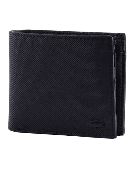Portefeuille Homme Money Pieces Core Essentials