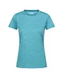 T-shirt Femme WM FINGAL EDITION Bleu