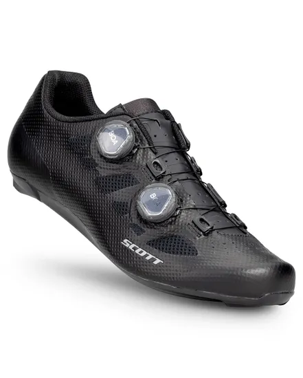 Chaussures Route Unisexe ROAD VERTEC BOA® Noir