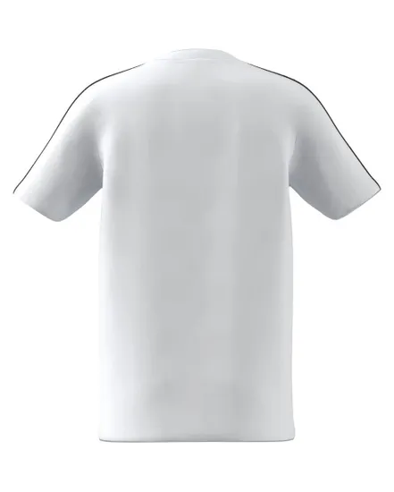 T-shirt manches longues Enfant U 3S TEE Blanc
