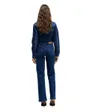 Jeans True Straight Homme