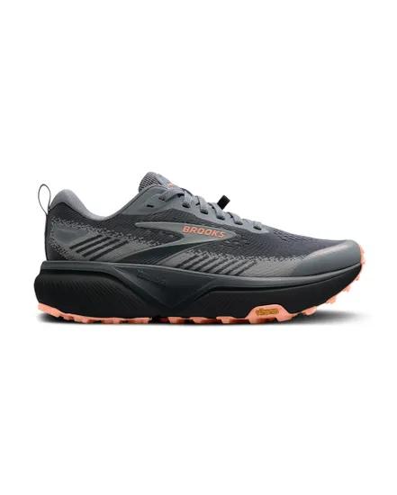Chaussures de trail Femme CASCADIA 20 Gris