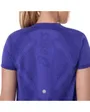 T-Shirt Running Femme ROAD SEAMLESS SS TOP