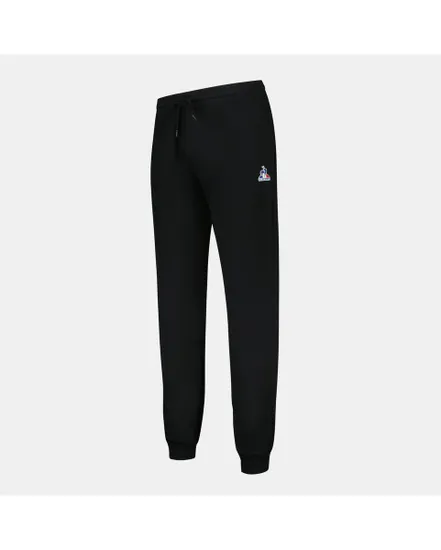 Pantalon de survetement Homme ESS PANT LOOSE N2 M BLACK Noir