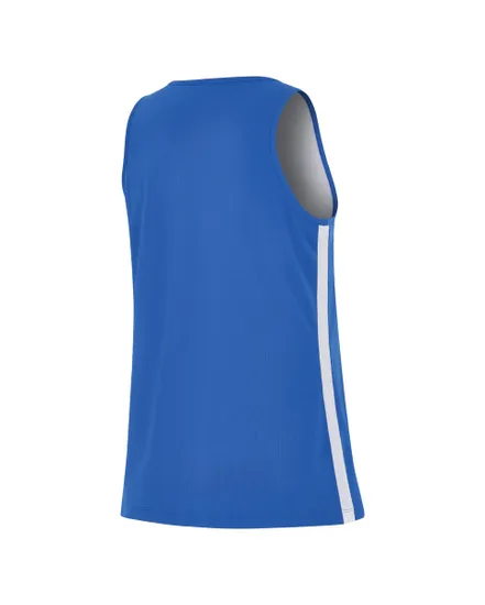 Maillot de basketball Femme WOMENS TEAM25 BASKETBALL STOCK REVERSIBLE JERSEY Ble