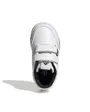 Chaussures de running Enfant TENSAUR SPORT 2.0 CF I Blanc