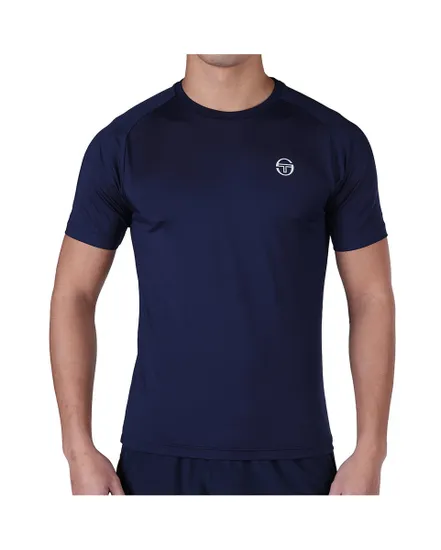 T-shirt Homme GALLO Bleu