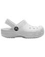 Crocs Enfant CLASSIC CLOG K Blanc
