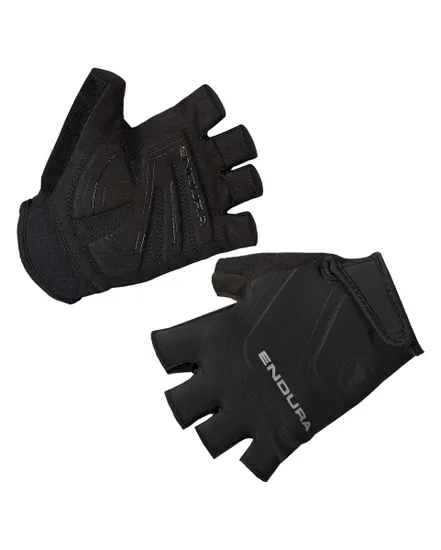 Gants courts Homme XTRACT Noir