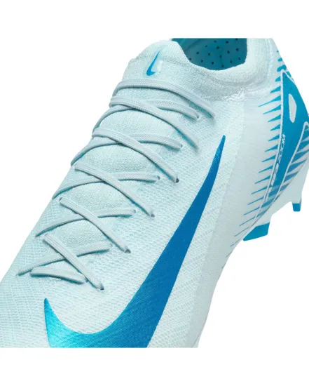 Crampons de football Homme ZM VAPOR 16 PRO FG Bleu