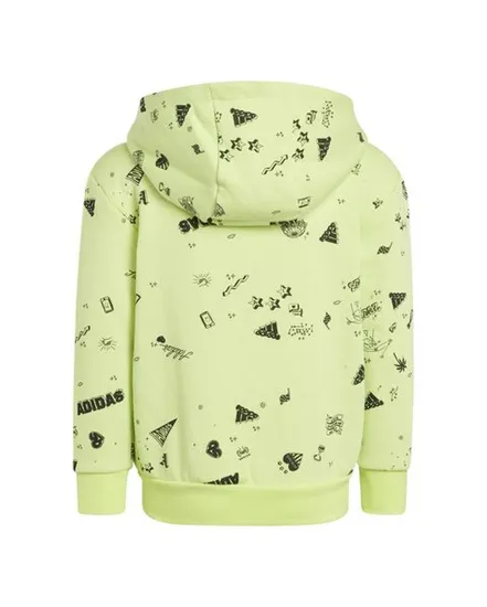 Survetement Enfant LK BLUV Q3   TS Rouge