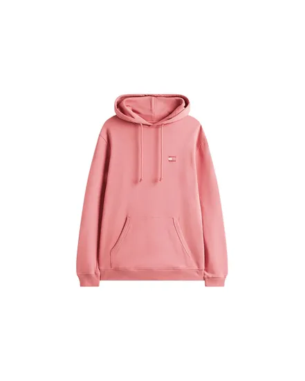 Sweat à Capuche Homme TJM Reg Badge Hoodie Ext