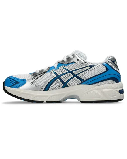 Chaussures Enfant GEL-1130 GS Blanc