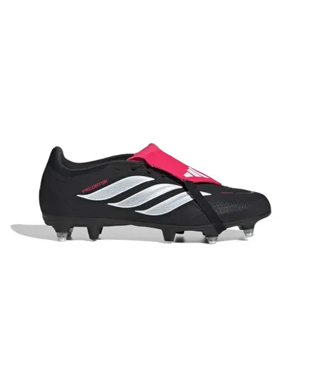 Crampons de football Unisexe PREDATOR LEAGUE FT SG Noir