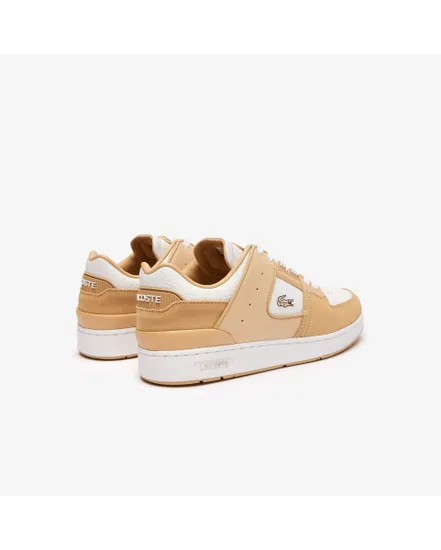 Chaussures Femme COURT SNEAKERS COURT CAGE Beige