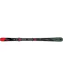 Skis REDSTER Q PRO S + M 10 GW BLAC Vert