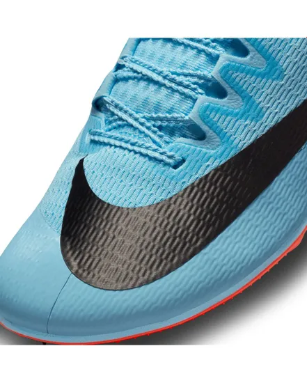 Chaussures de sport Unisexe NIKE ZOOM RIVAL SPRINT Bleu
