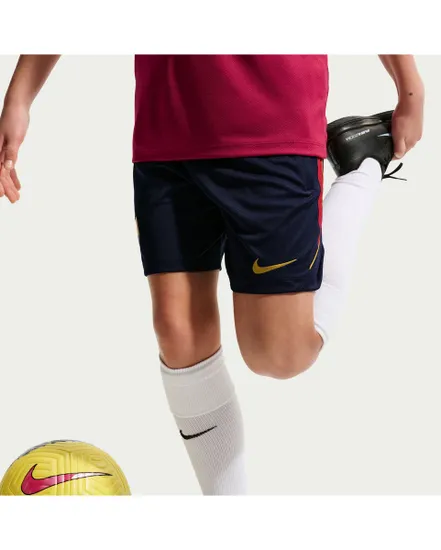 Short de Football Enfant Nike Dri-FIT Strike