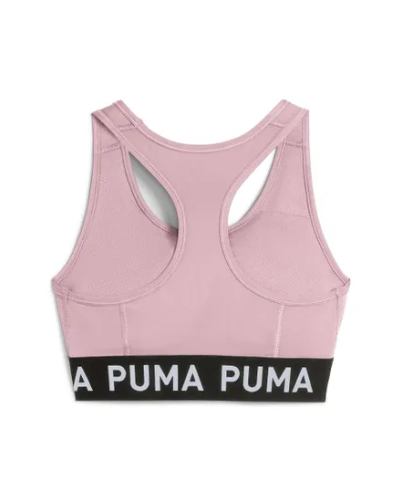 Brassière Femme 4KEEPS ELASTIC BRA Rose