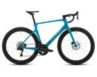 Vélo de route AGREE C:62 PRO Bleu