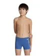 Maillot de natation Enfant BOY S SWIM SHORT GRAPHIC Bleu