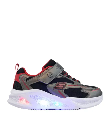 Baskets Homme Meteor-Lights