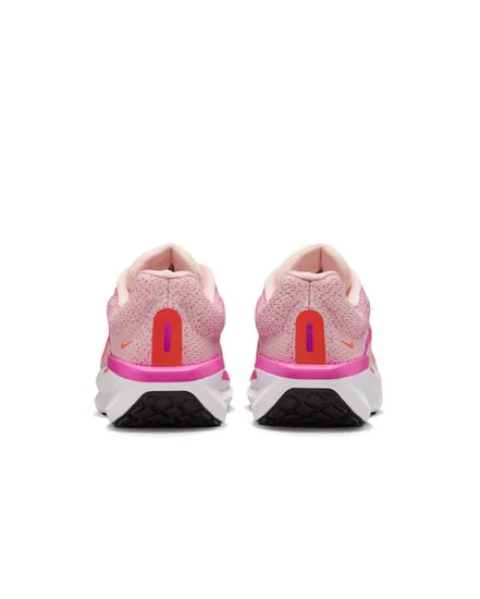 Chaussures de running Femme WMNS NIKE AIR WINFLO 11 Rose