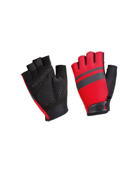 Gants courts Unisexe HIGHCOMFORT 2.0 Rouge