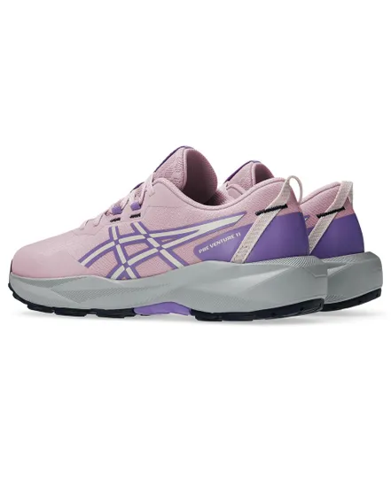 Chaussures de trail Enfant PRE VENTURE 11 GS Rose