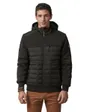 Veste Matelassée Homme Cedar Jk