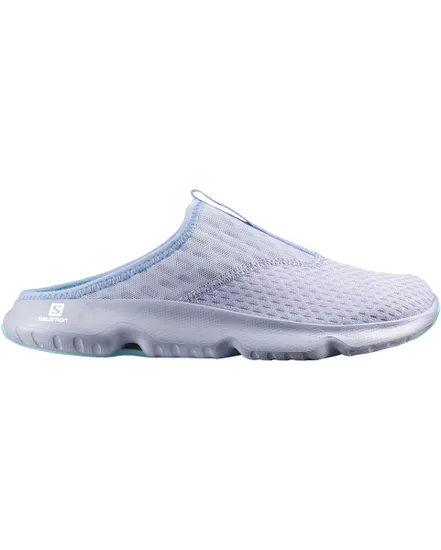 Chaussures de récupération Femme SHOES REELAX SLIDE  5.0 W Blanc
