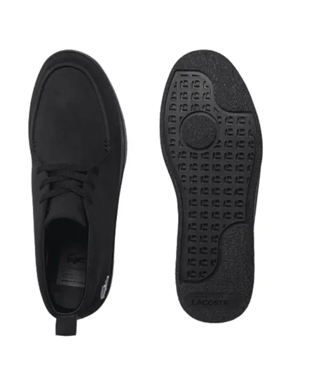 Chaussures Basses Homme Baseshot Chukka