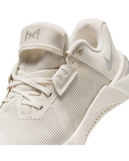 Chaussures Femme W NIKE METCON 10 Gris