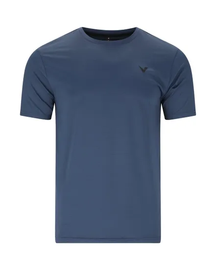 T-shirt Homme ROGER V3 M HYPERSTRETCH S/S TEE Bleu