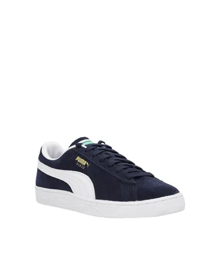 Baskets Homme Suede Classic