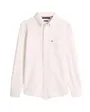 Chemise Homme Performance Pique Oxford