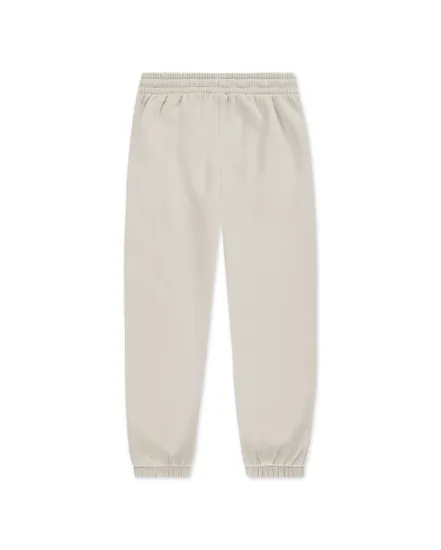 Pantalon de survetement Fille JDG WJ BRKN FLC PANT Beige