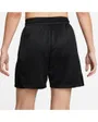 Short de basketball Femme W NK DF ISOFLY SHORT Noir