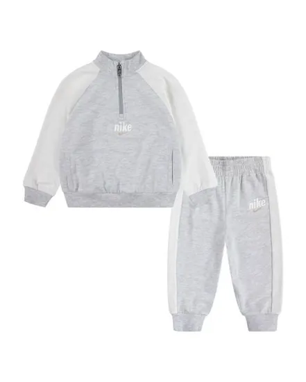 Short De Survêtement NEXT Fille - Coton Gris - Taille 9 Ans - Très Bon état