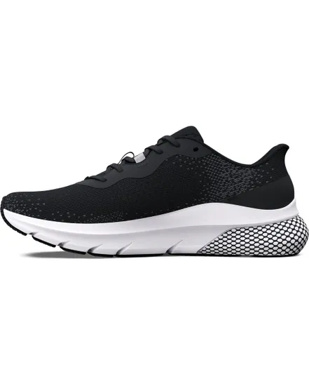 Chaussures de running Homme UA HOVR TURBULENCE 2 Noir