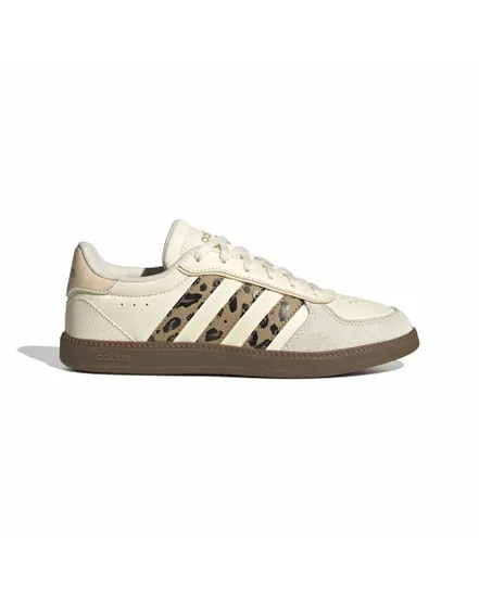 Chaussures Garçon BREAKNET SLEEK J Beige