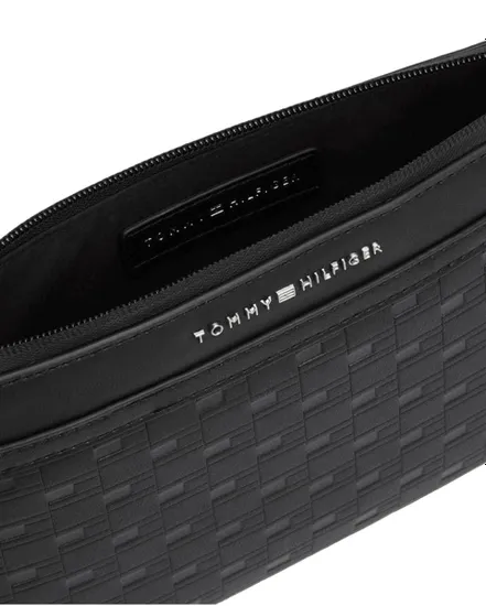 Pochette Homme TH Modern Pouch