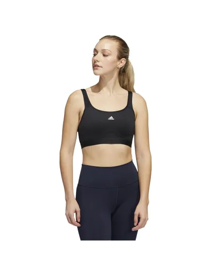 Soutien-gorge de fitness Femme TLRD MOVE HS Noir
