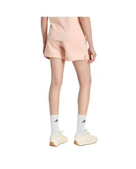 Short Femme Essentials Small Logo Feel Cozy